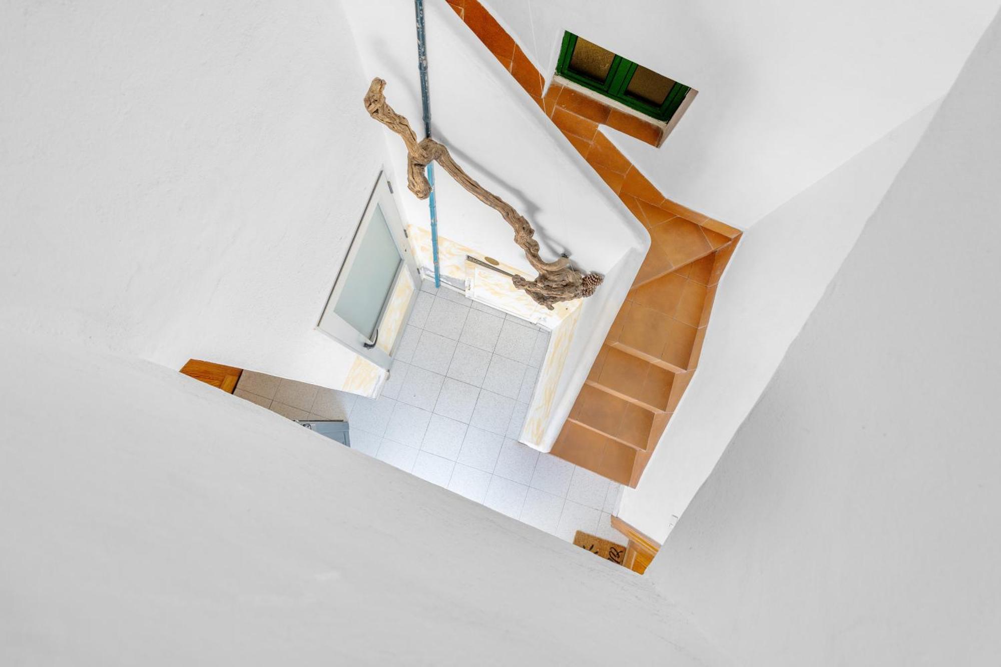 Casita Isabella Daire El Golfo Dış mekan fotoğraf