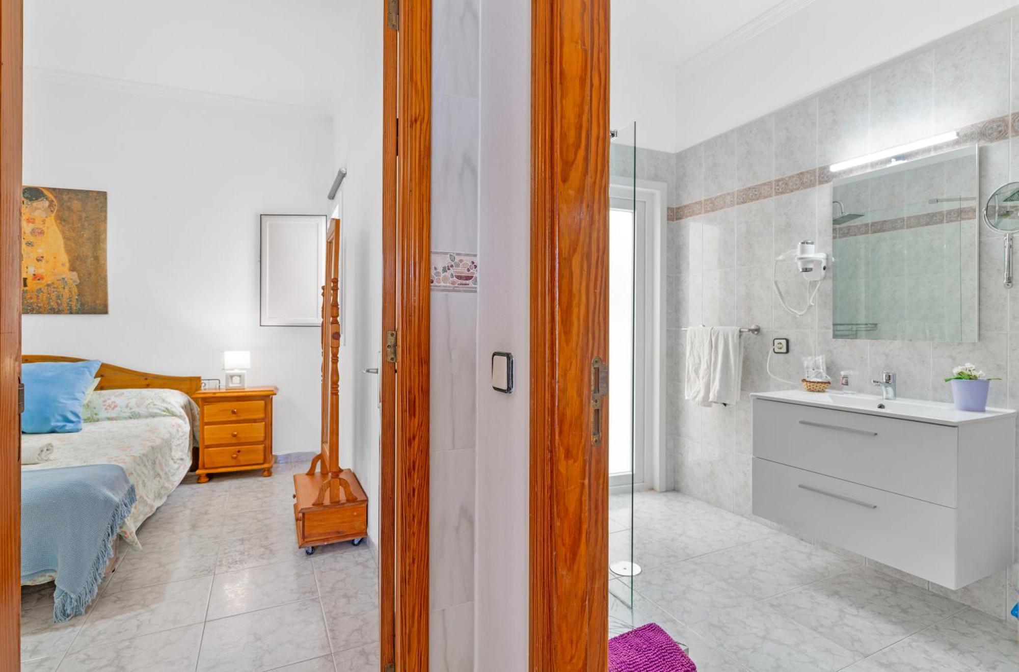 Casita Isabella Daire El Golfo Dış mekan fotoğraf
